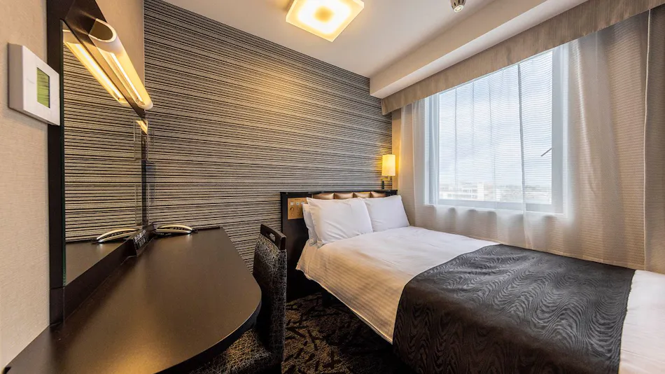 APA Hotel Komatsu Grand