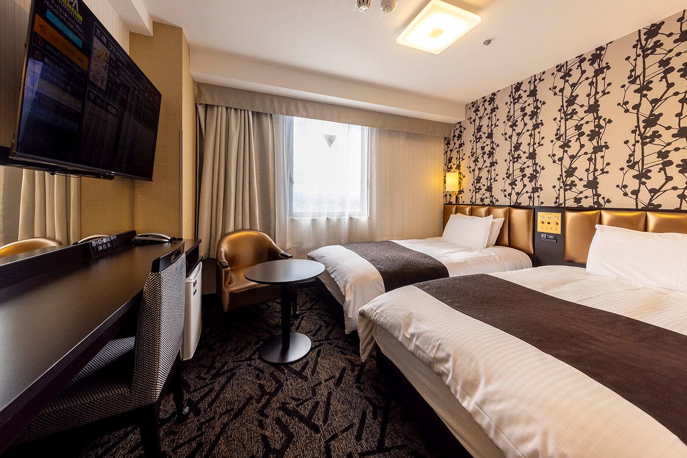 APA Hotel Komatsu Grand