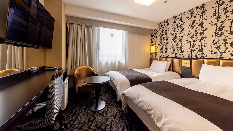 APA Hotel Komatsu Grand