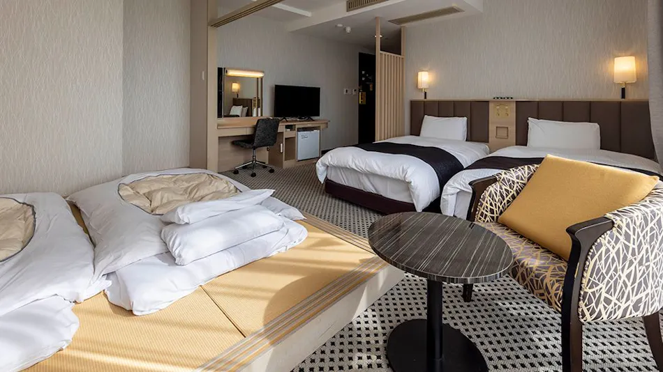 APA Hotel Komatsu Grand