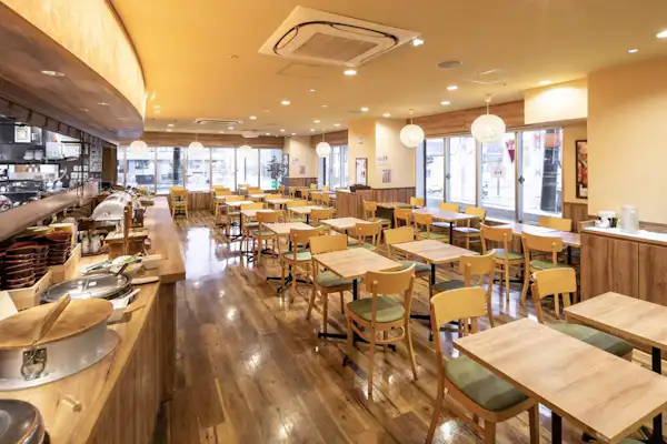 ร้านอาหาร