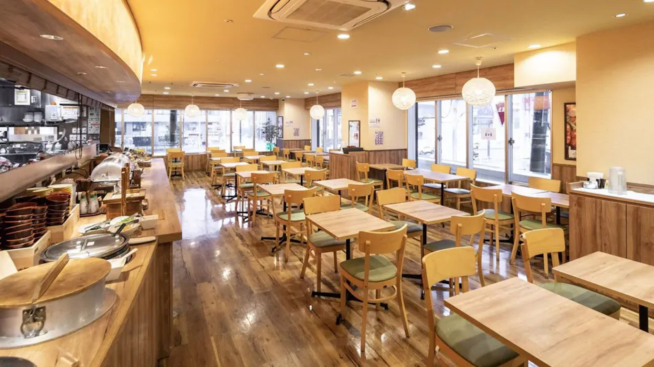 Natural Hot Spring Shikisai no Yu Super Hotel Premier Osaka Honmachi Ekimae