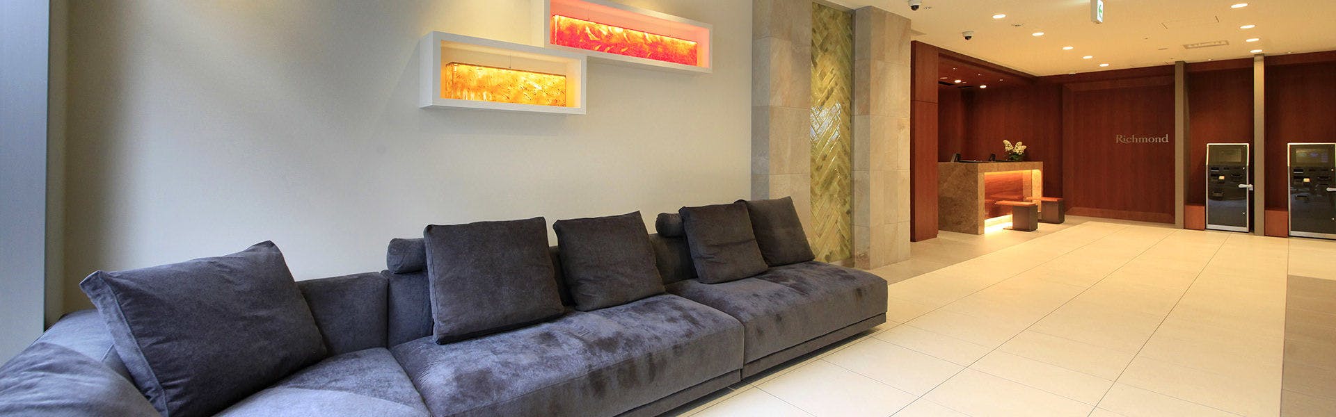 リッチモンドホテル名古屋新幹線口