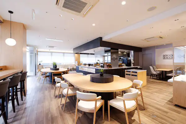 ร้านอาหาร