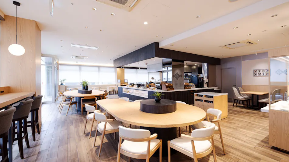 Richmond Hotel Nagoya Shinkansen-guchi