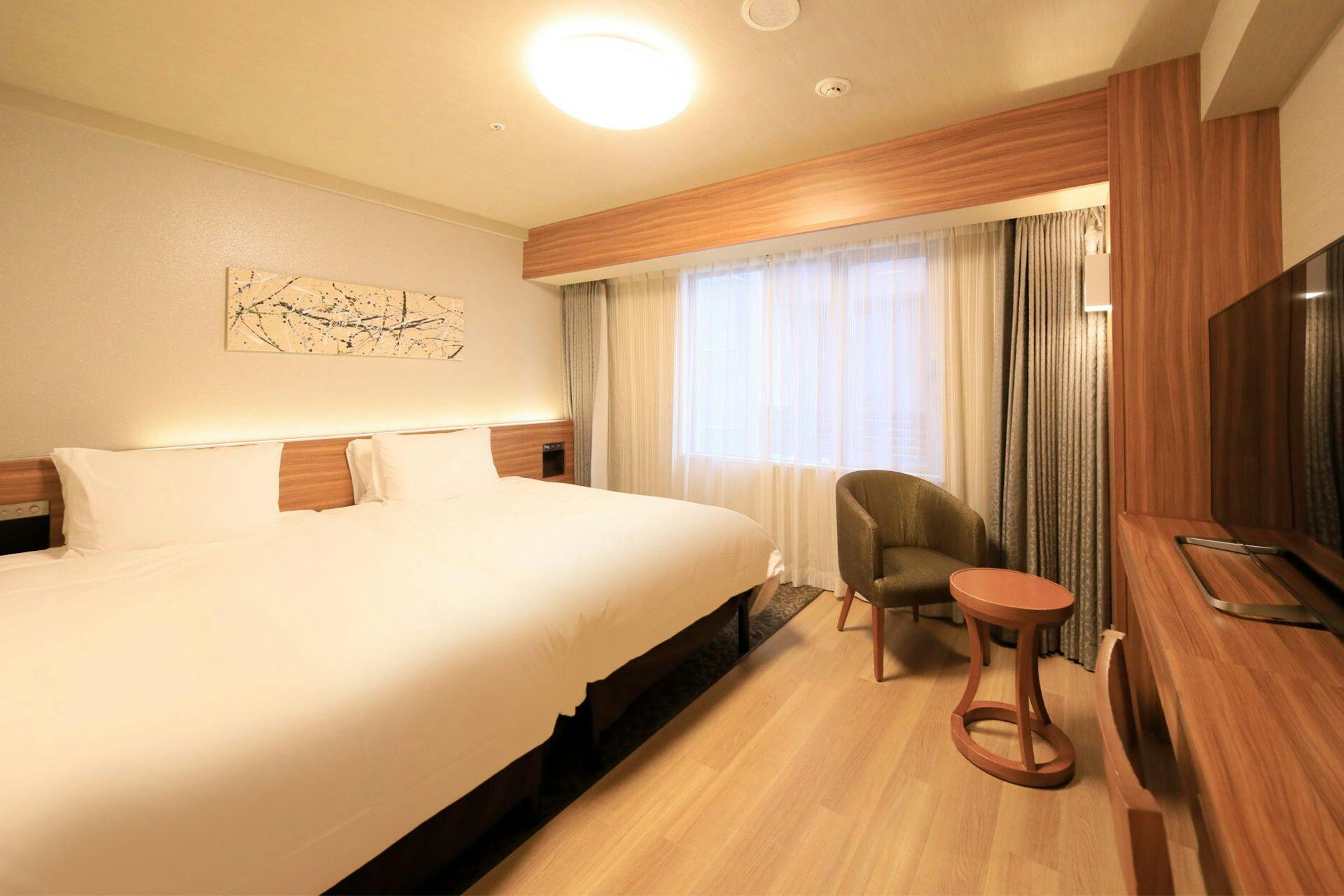 リッチモンドホテル名古屋新幹線口