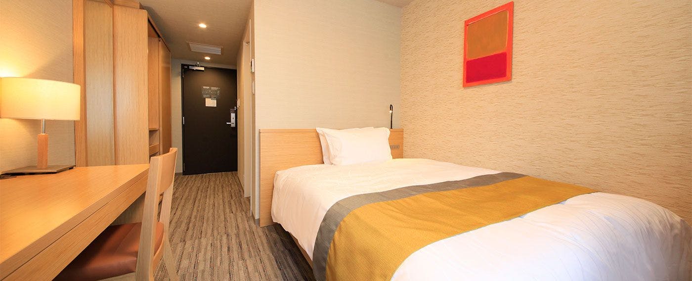 Richmond Hotel Nagoya Shinkansen-guchi