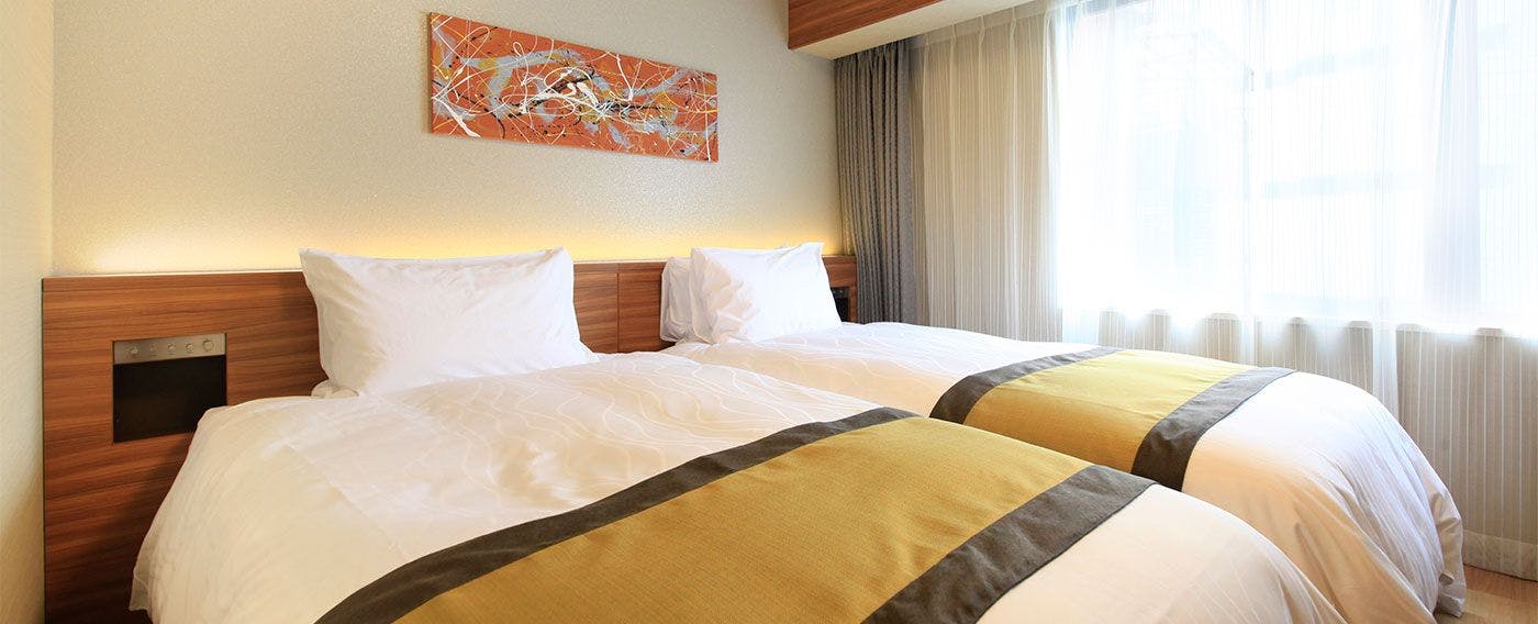 Richmond Hotel Nagoya Shinkansen-guchi