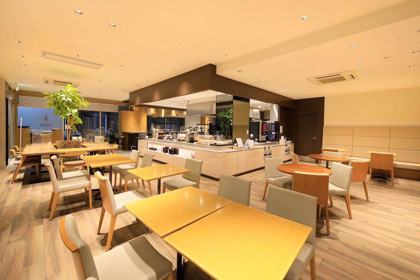 Richmond Hotel Nagoya Shinkansen-guchi