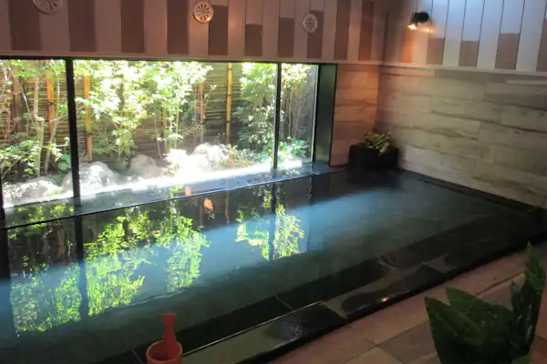 ห้องอาบน้ำรวม