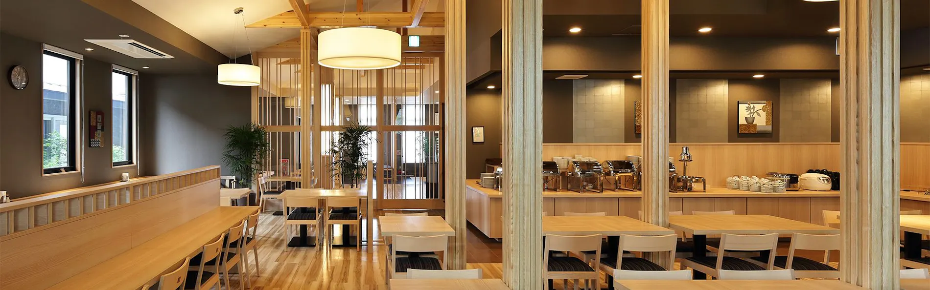 ホテルルートイン伊勢