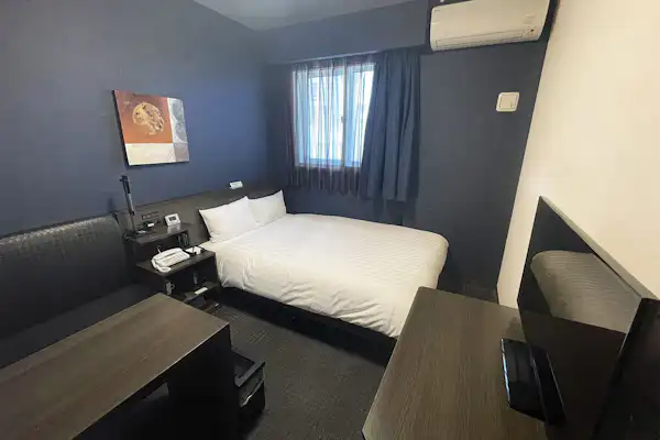 ห้องพัก