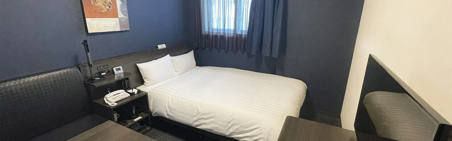 ホテルルートイン伊勢