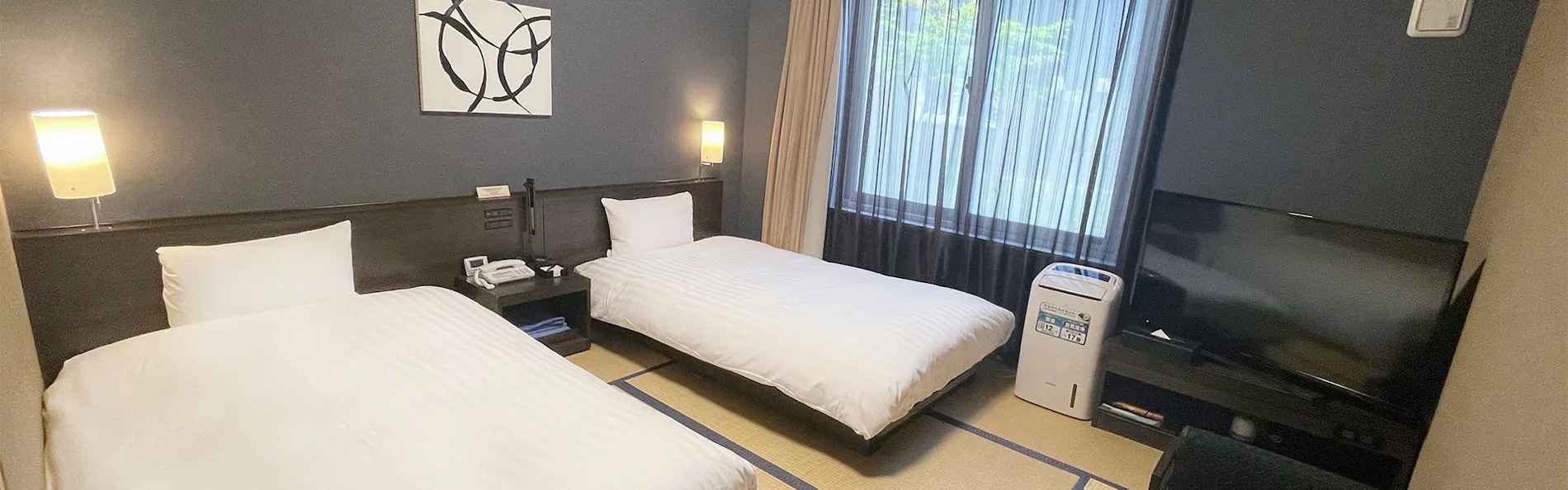 ホテルルートイン伊勢