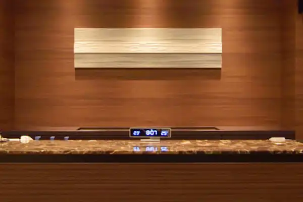 ล็อบบี้