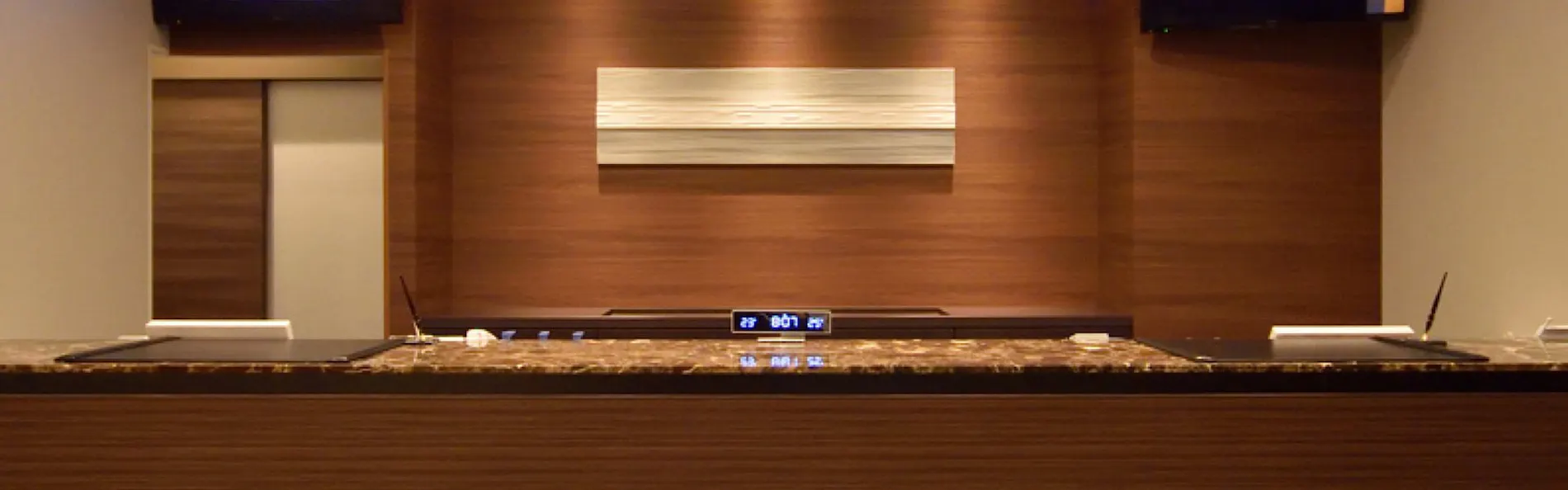 天然温泉 天都の湯 ドーミーイン網走