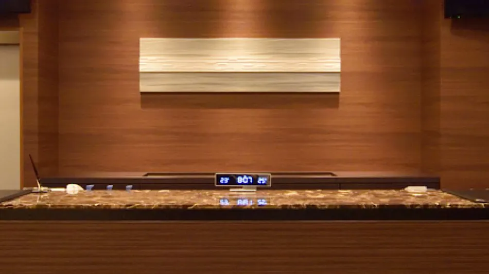 Natural Hot Spring Tendo no Yu Dormy Inn Abashiri