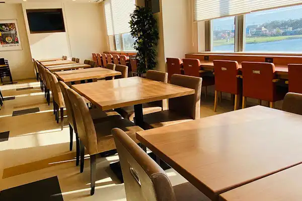 ร้านอาหาร