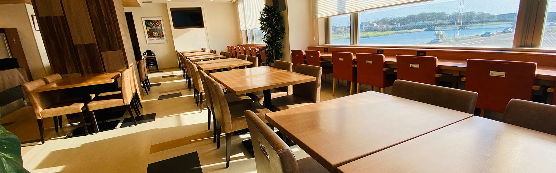 天然温泉 天都の湯 ドーミーイン網走