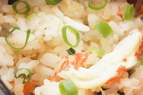 ตัวอย่างอาหาร