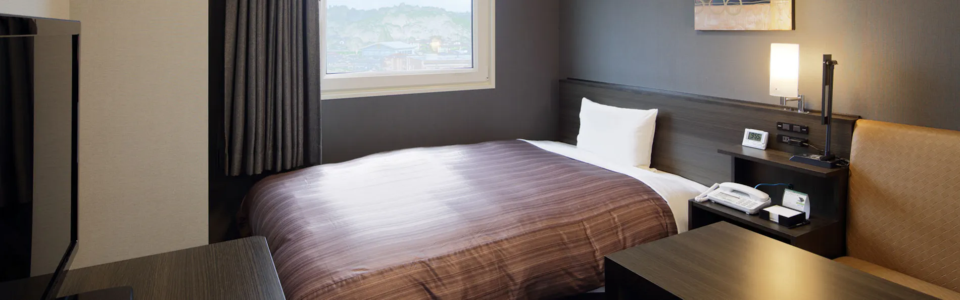 ホテルルートイン日田駅前