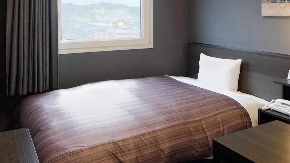 Hotel Route-Inn Hita Ekimae