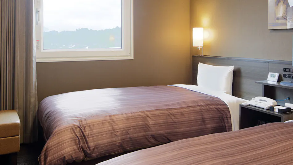 Hotel Route-Inn Hita Ekimae