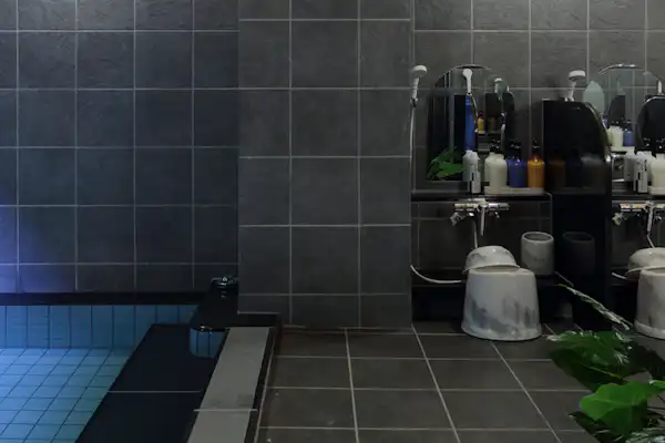 ห้องอาบน้ำรวม