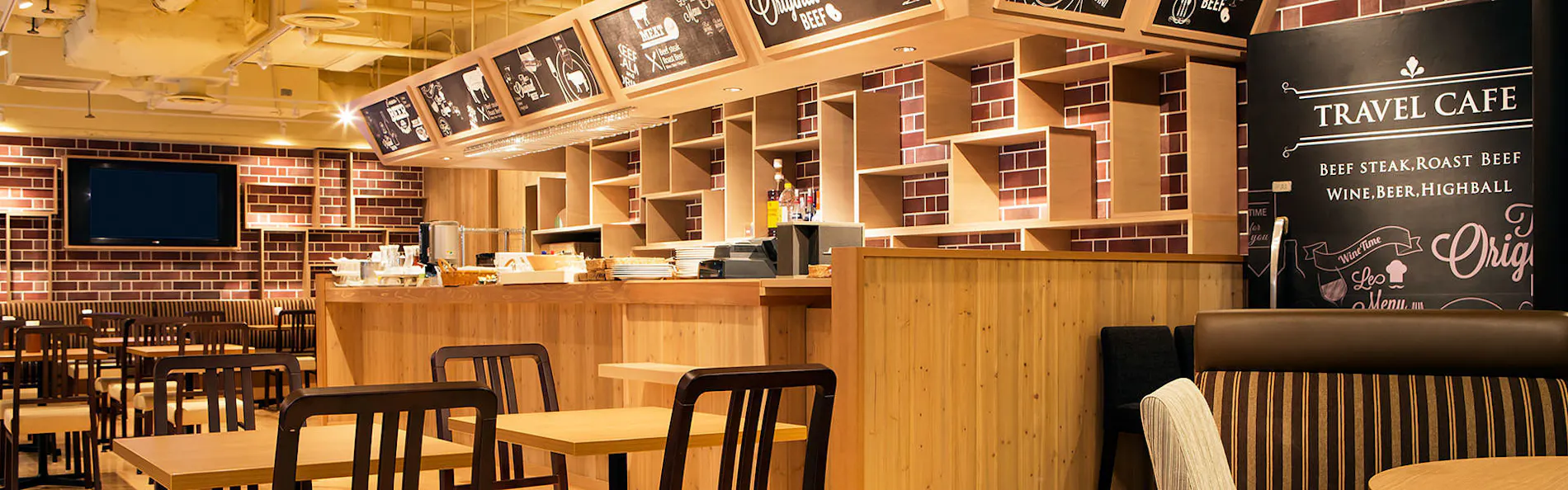 ホテルマイステイズ立川