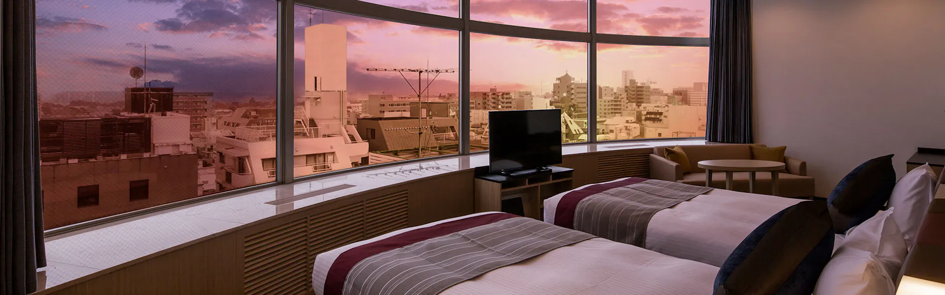 ホテルマイステイズ立川