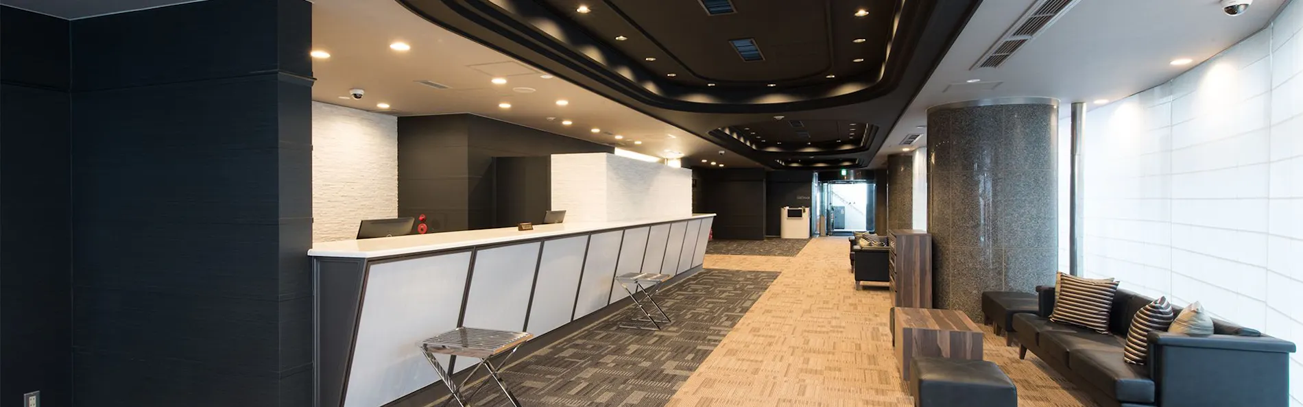 ホテルマイステイズ立川