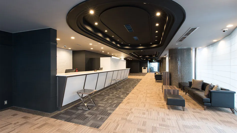 Hotel Mystays Tachikawa