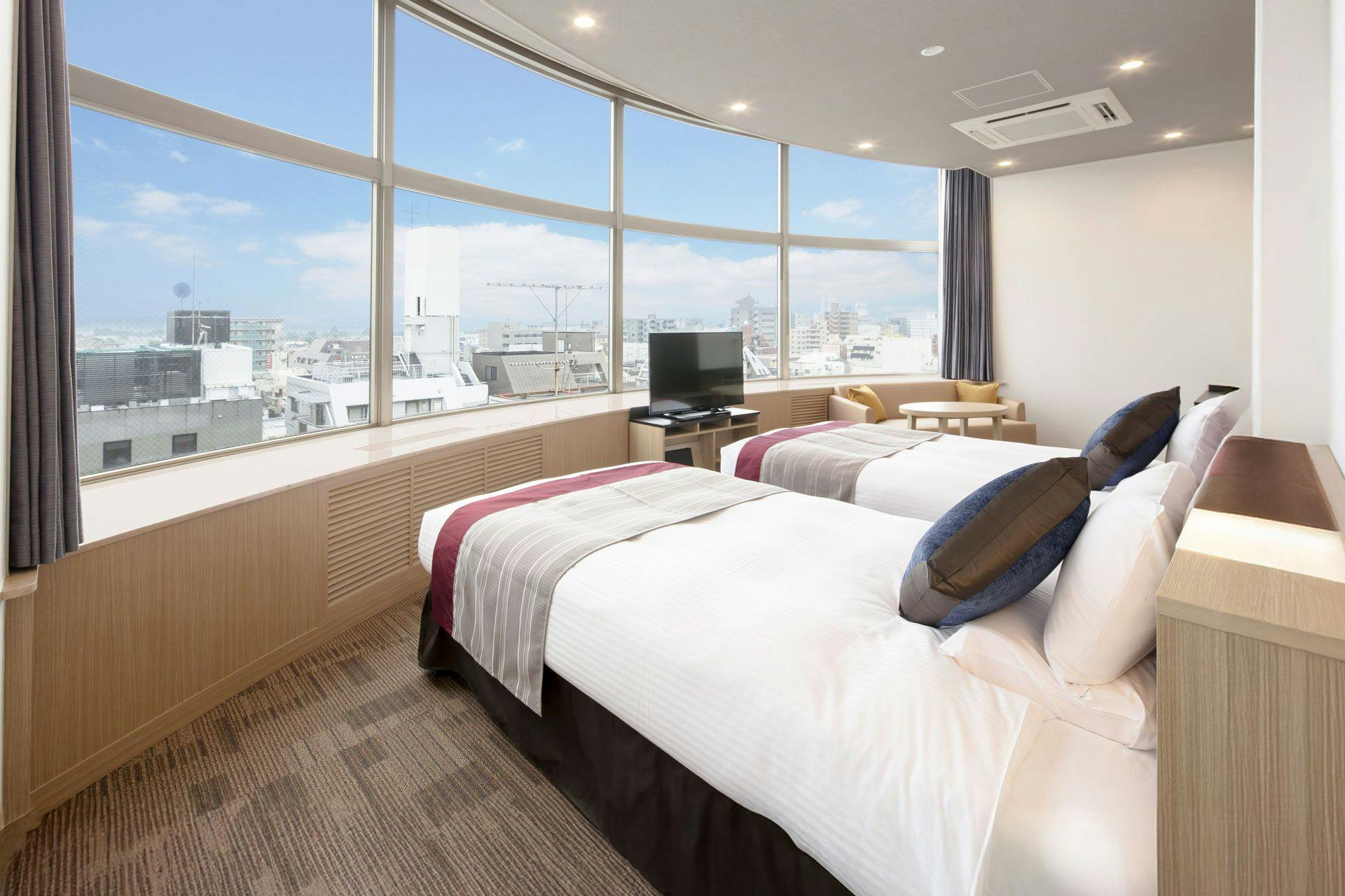 ホテルマイステイズ立川
