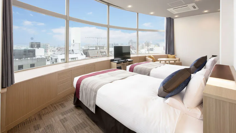 Hotel Mystays Tachikawa