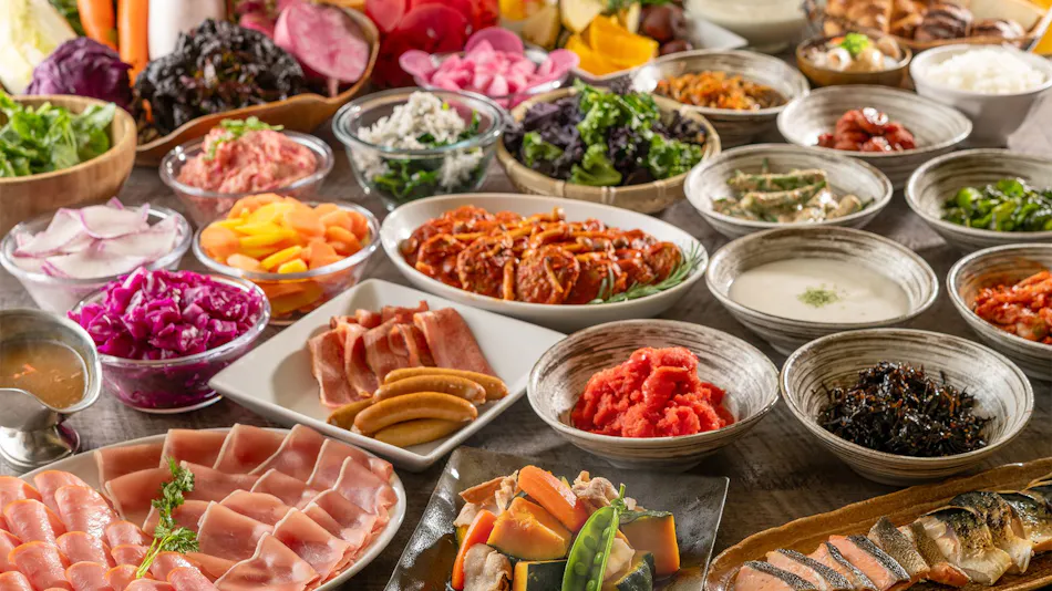 Hotel Mystays Tachikawa