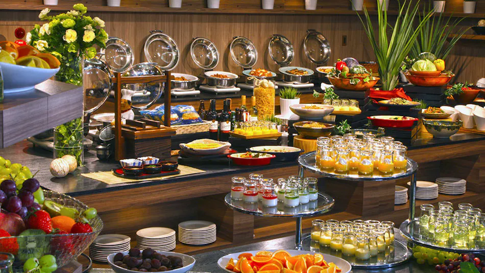 The Edista Hotel Narita