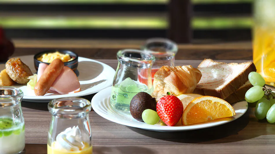 The Edista Hotel Narita