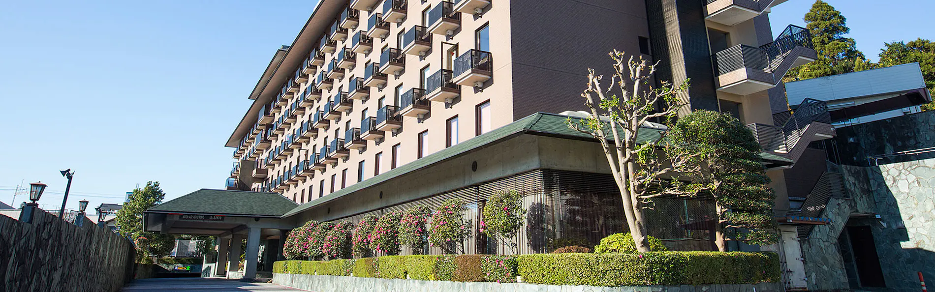 ザ エディスターホテル成田