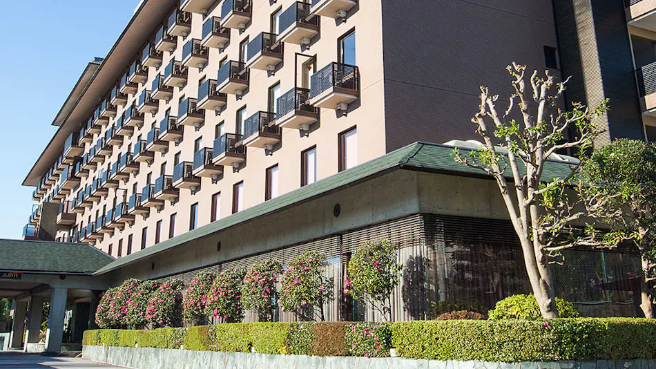 The Edista Hotel Narita