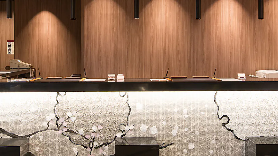 The Edista Hotel Narita