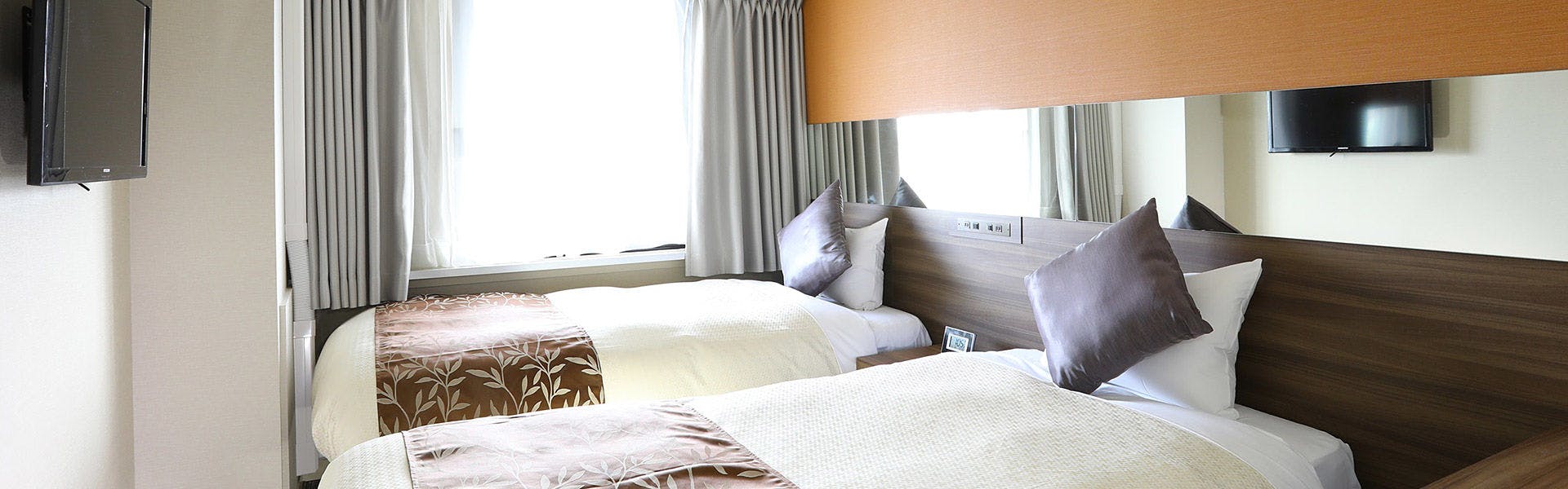 The Edista Hotel Narita