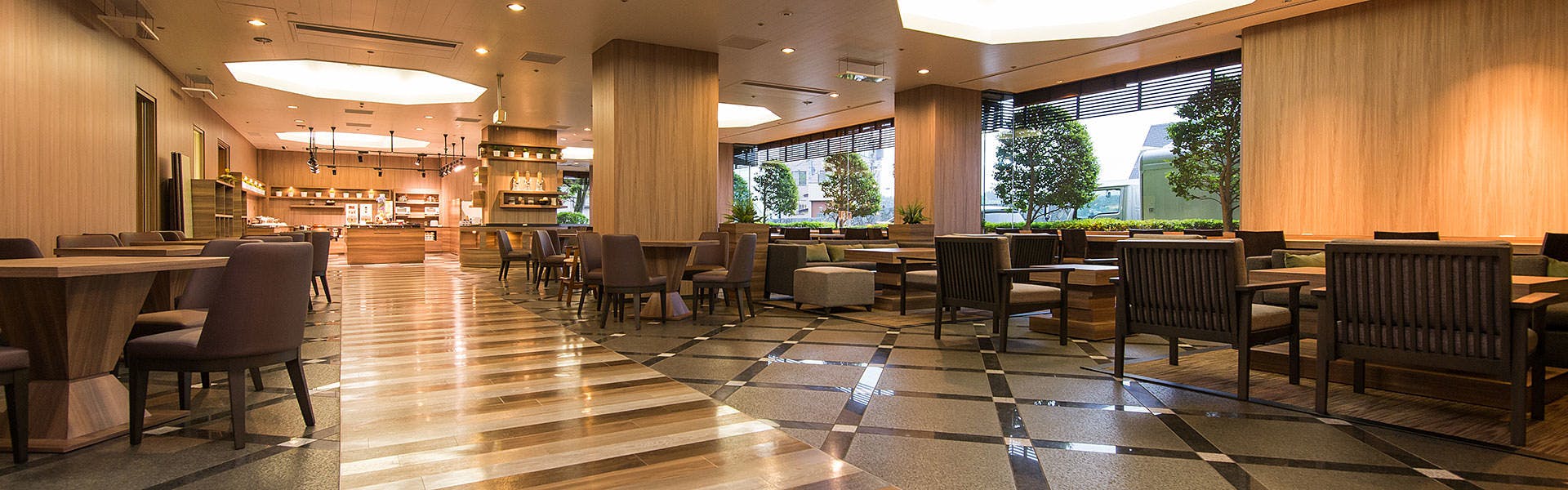 The Edista Hotel Narita