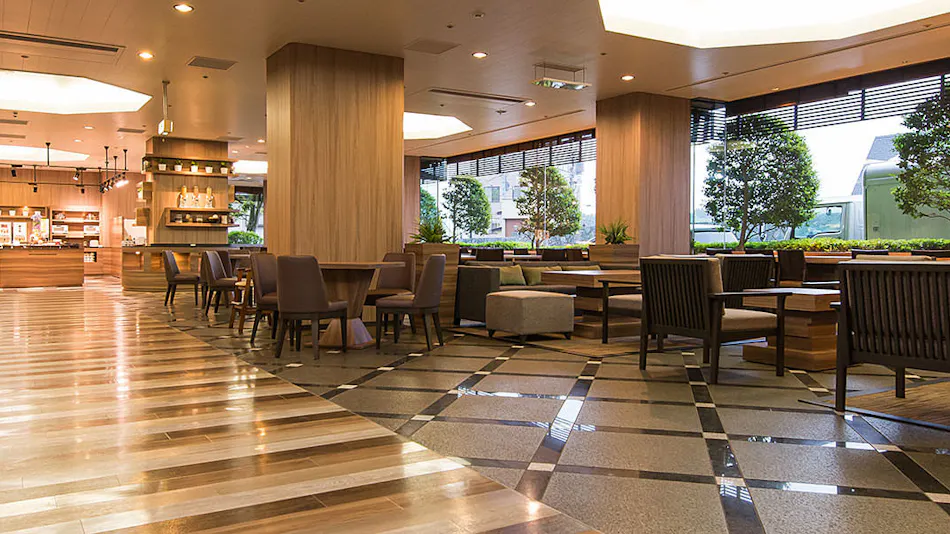 The Edista Hotel Narita