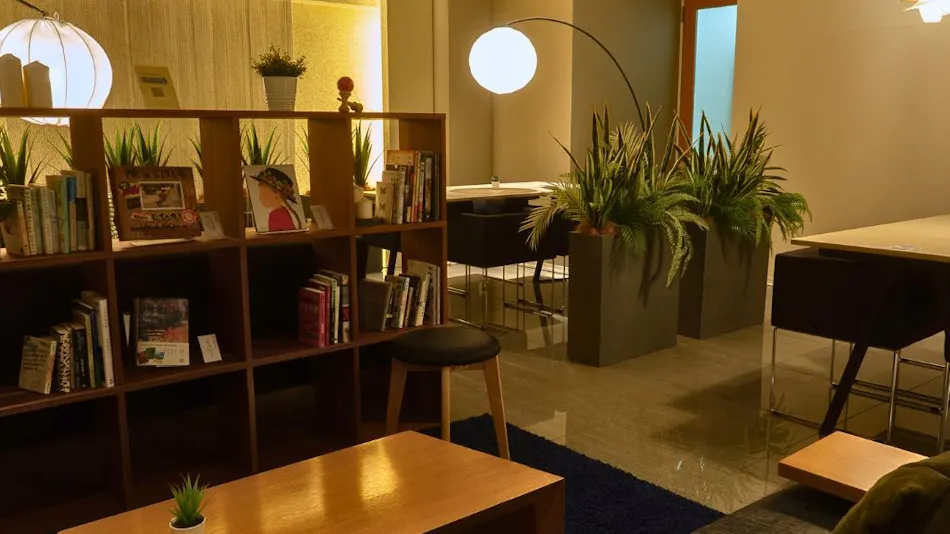 SAKURA GARDEN HOTEL