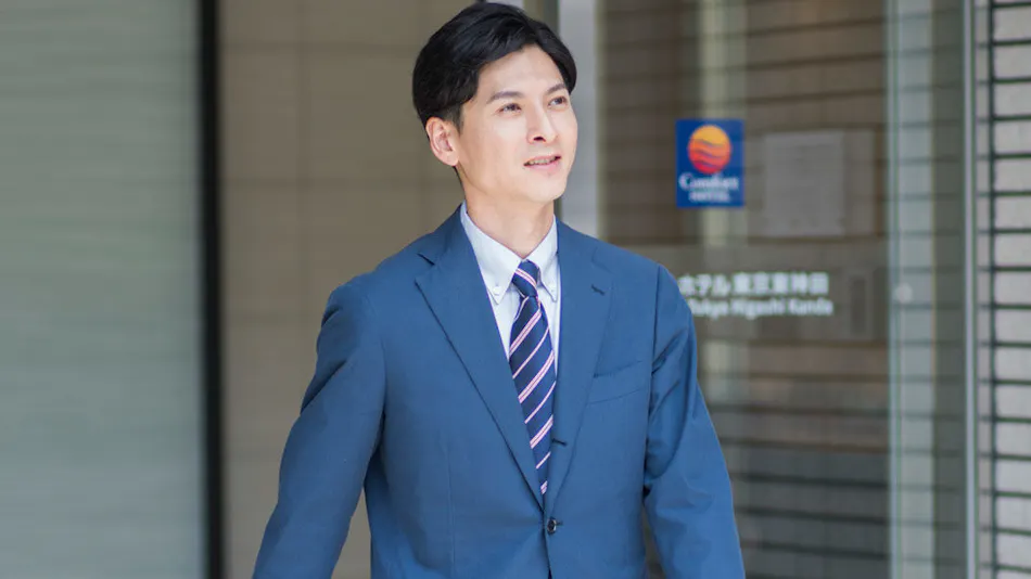 Comfort Hotel Toyohashi