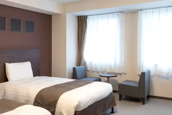 ห้องพัก