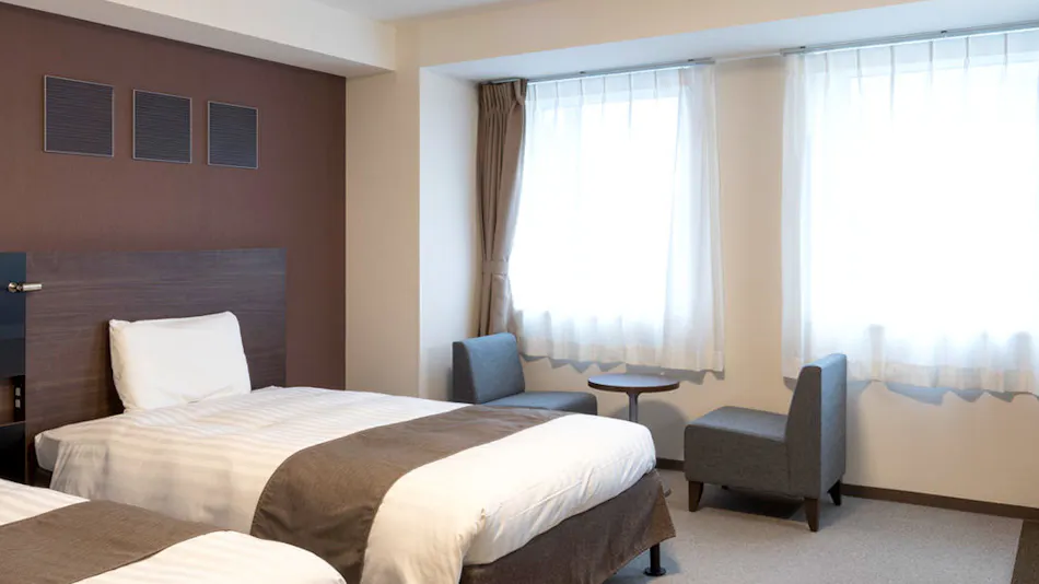 Comfort Hotel Toyohashi