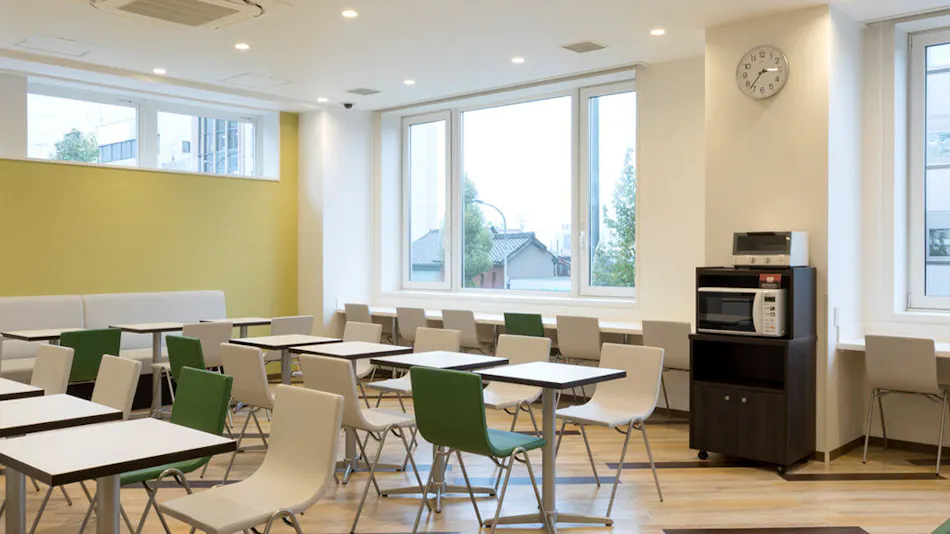 Comfort Hotel Toyohashi