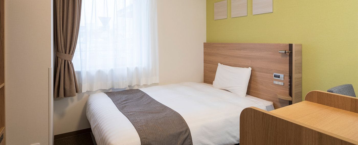 Comfort Hotel Toyohashi