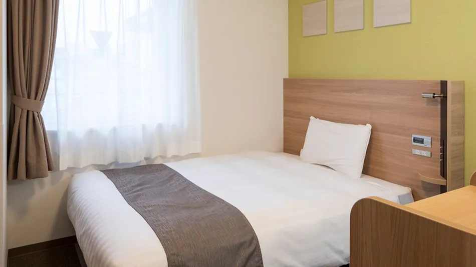 Comfort Hotel Toyohashi